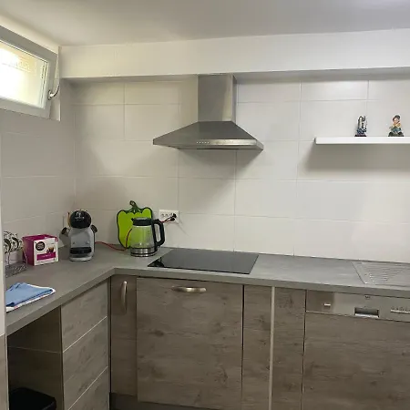 Plein Soleil 2 Apartman