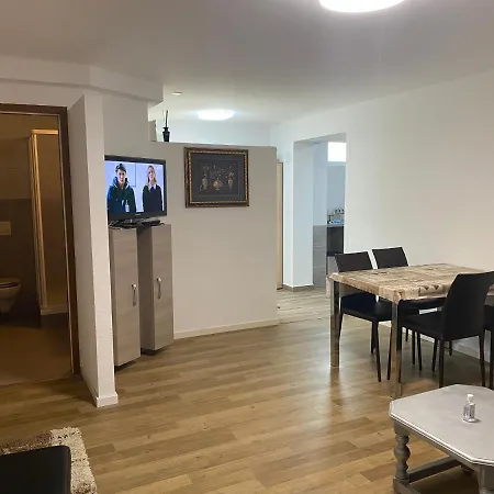 Plein Soleil 2 Апартаменты *