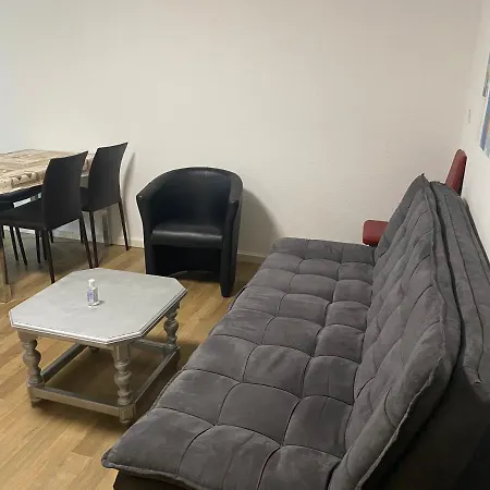 Апартаменты Plein Soleil 2 Martigny