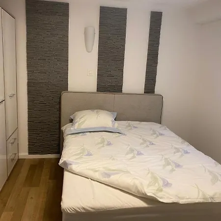 Plein Soleil 2 Апартаменты Martigny