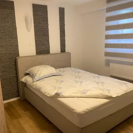 Plein Soleil 2 Apartman *
