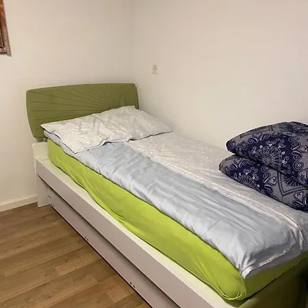 Appartement Plein Soleil 2