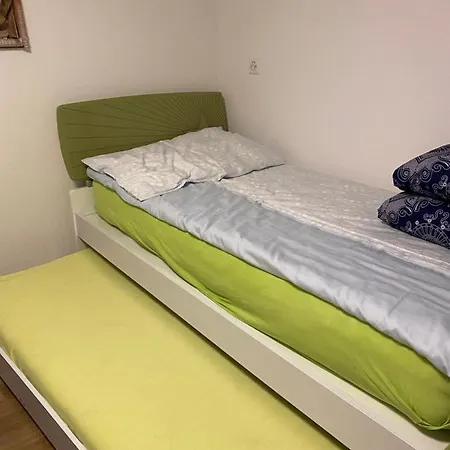 Apartman Plein Soleil 2