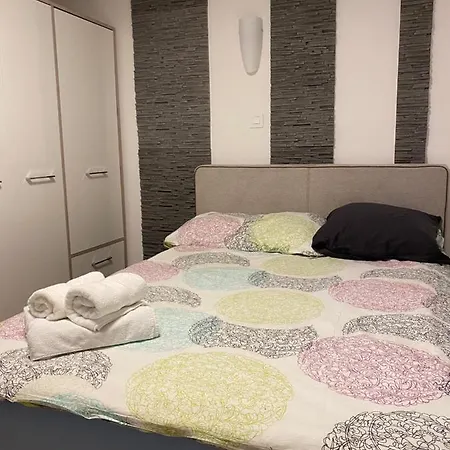 Plein Soleil 2 Apartman Martigny