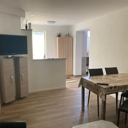 Plein Soleil 2 * Martigny