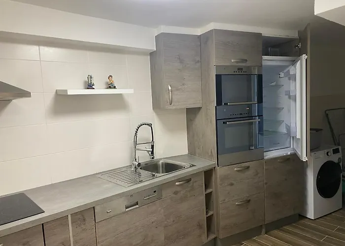 Plein Soleil 2 * Martigny