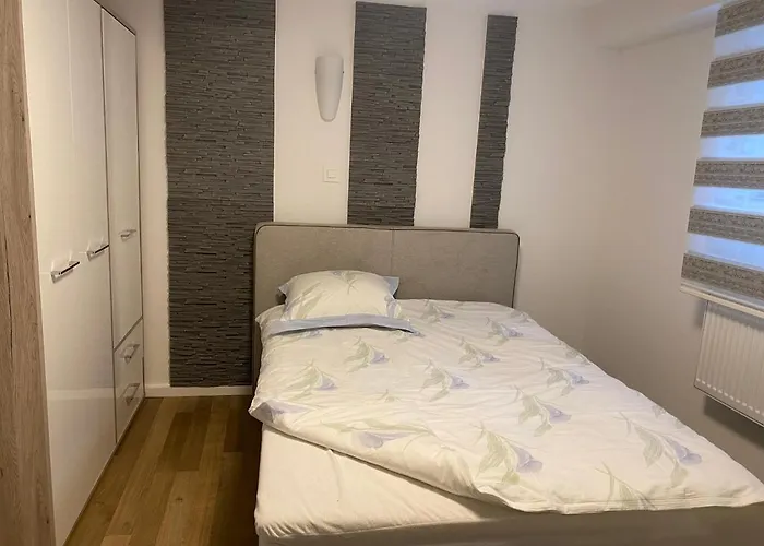 Plein Soleil 2 Апартаменты Martigny