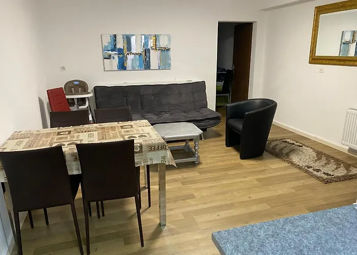 Plein Soleil 2 Martigny