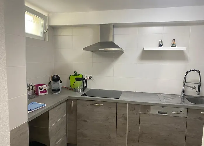 Plein Soleil 2 Apartmán