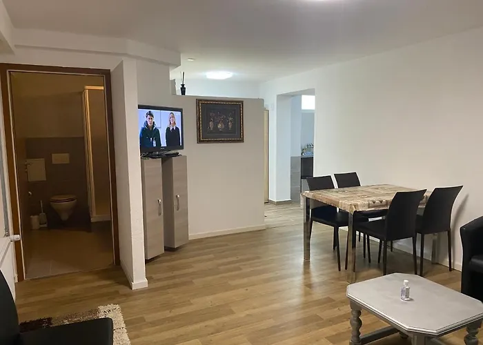 Plein Soleil 2 Apartmán *