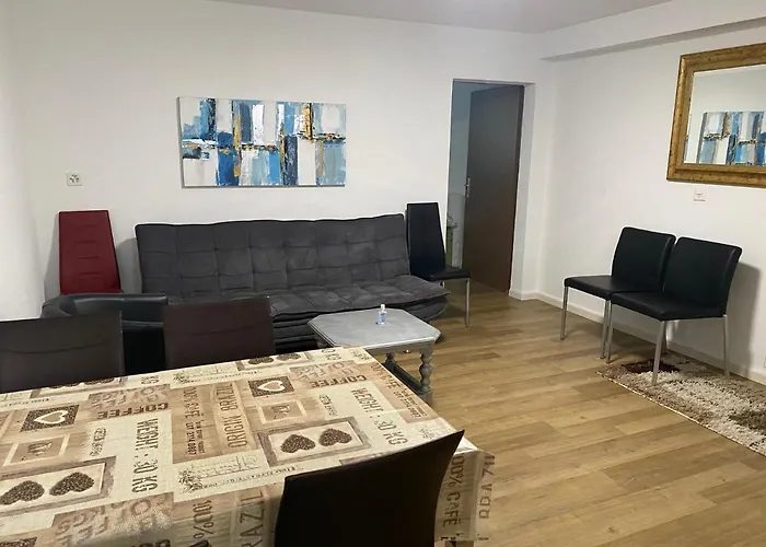 Plein Soleil 2 Apartmán Martigny