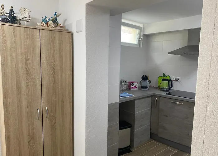 Apartmán Plein Soleil 2