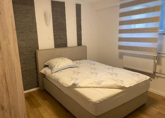 Plein Soleil 2 Apartmán *