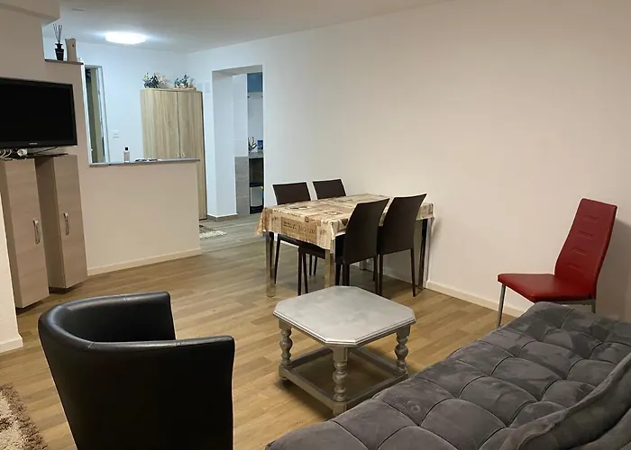 Apartmán Plein Soleil 2 *