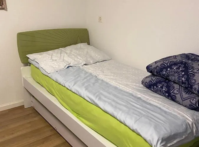 Apartmán Plein Soleil 2