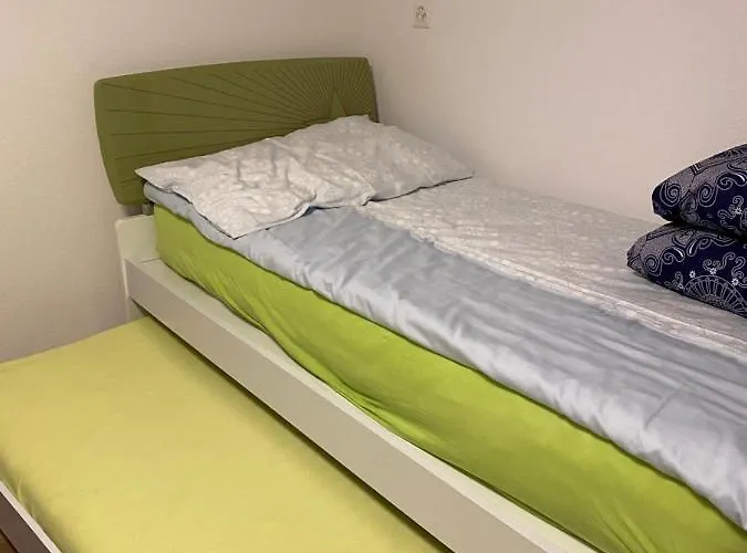 Apartmán Plein Soleil 2