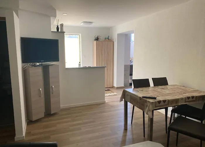 Plein Soleil 2 * Martigny