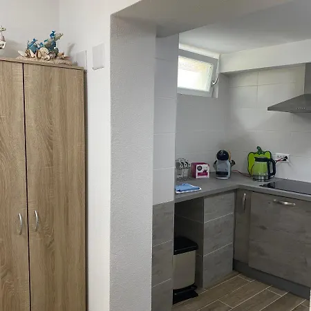 דירה Plein Soleil 2