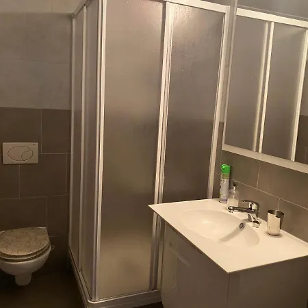 Plein Soleil 2 דירה Martigny